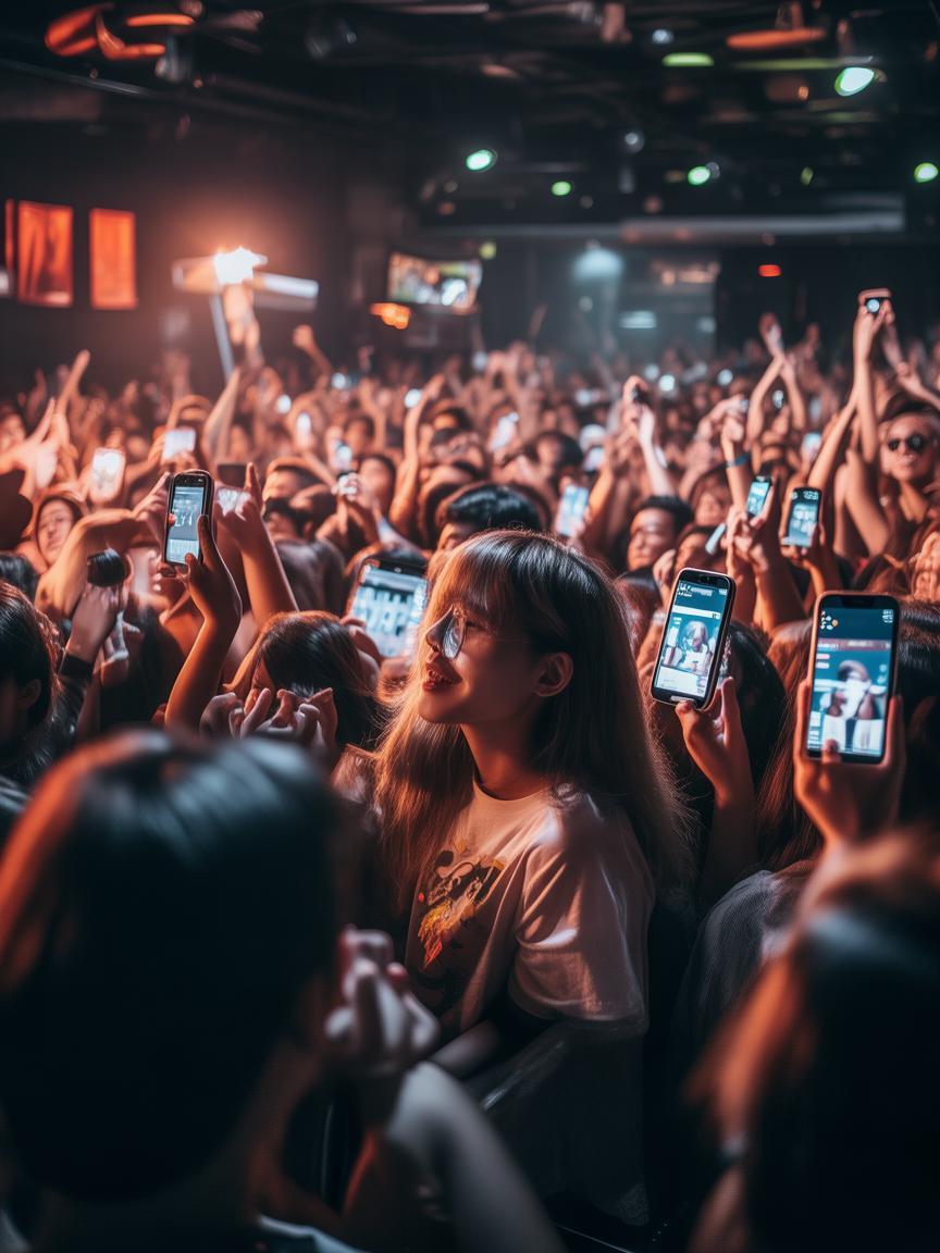 抖音点赞立刻取消后对方能看见吗_抖音点赞取消可见吗？插图