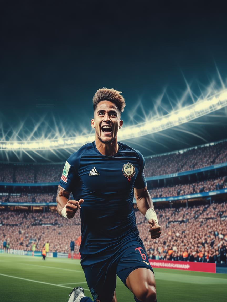 内马尔抖音粉丝数量多少_内马尔抖音粉丝量？插图