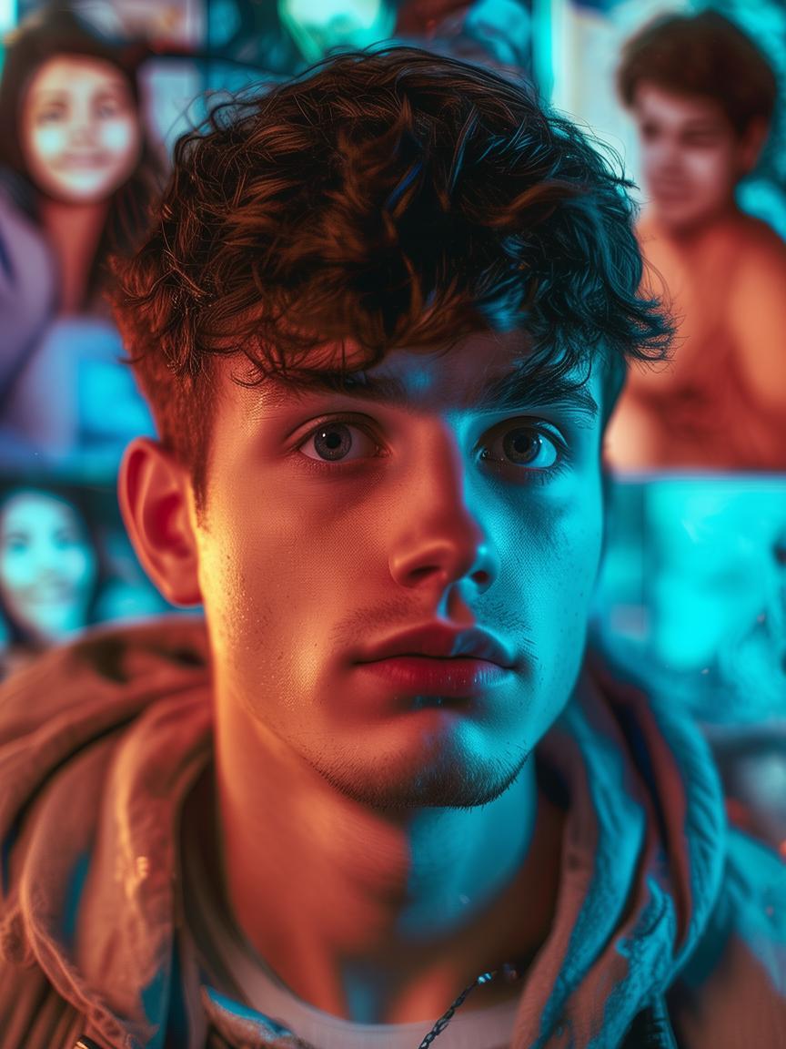 抖音要怎么吸男粉_抖音如何吸引男性粉丝?插图 抖音要怎么吸男粉_抖音如何吸引男性粉丝?插图