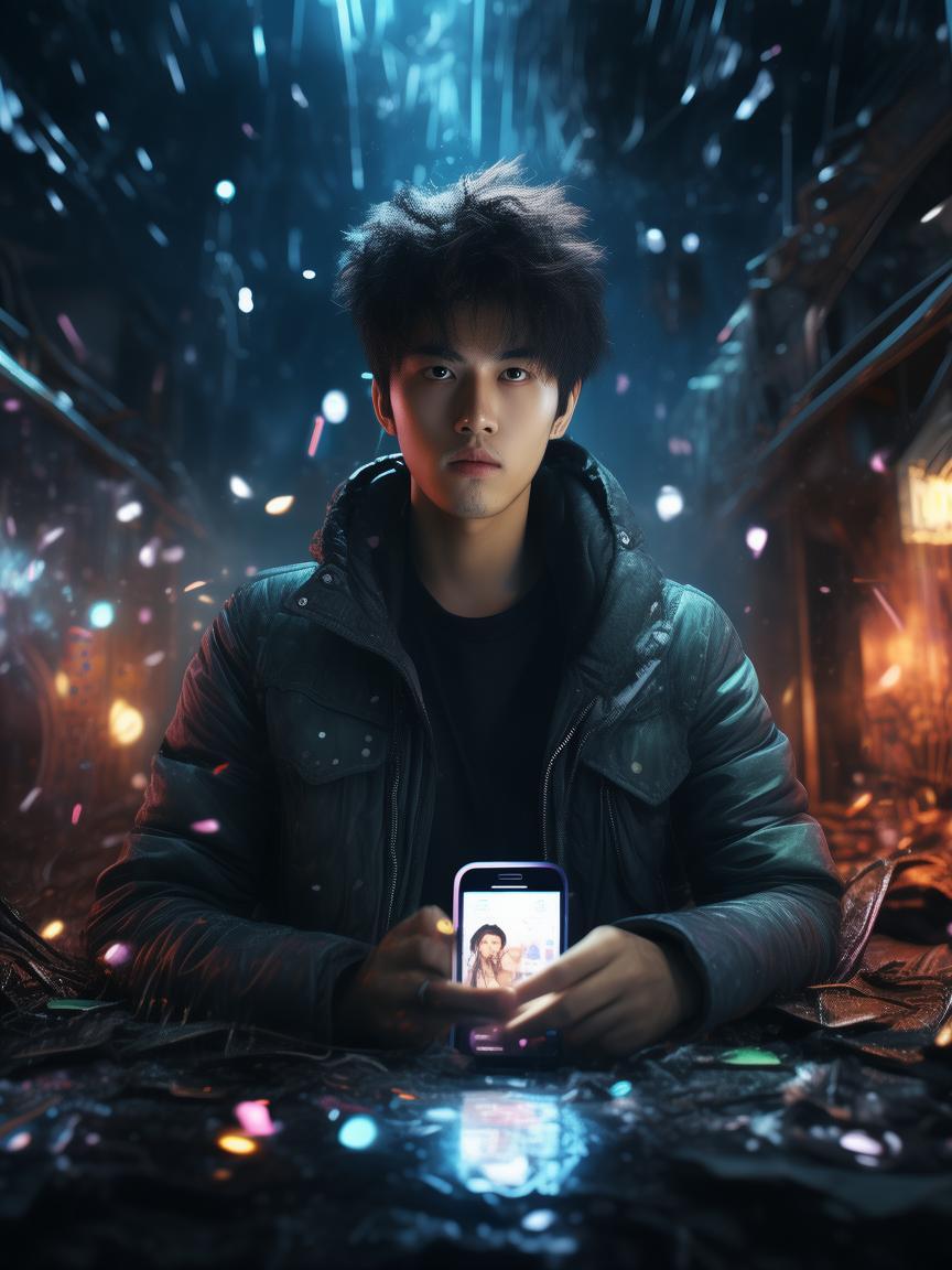 如何退出抖音粉丝_退粉抖音插图