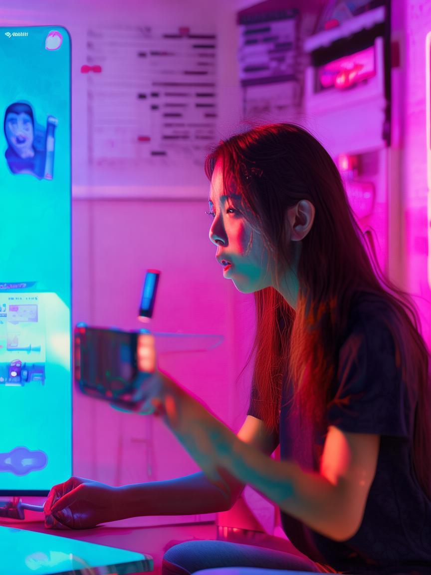 抖音如何吸引新的粉丝_如何吸引抖音新粉丝？插图