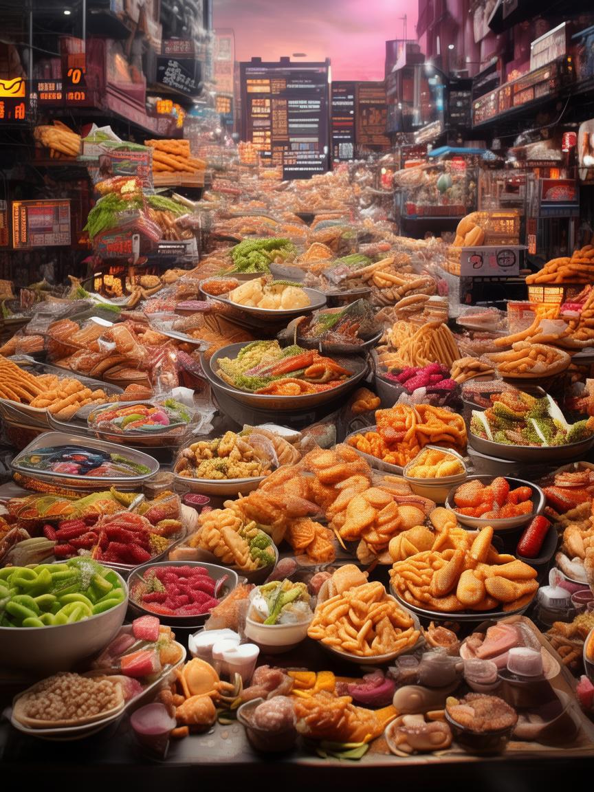 抖音零食带货怎么涨粉_抖音零食带货涨粉技巧插图