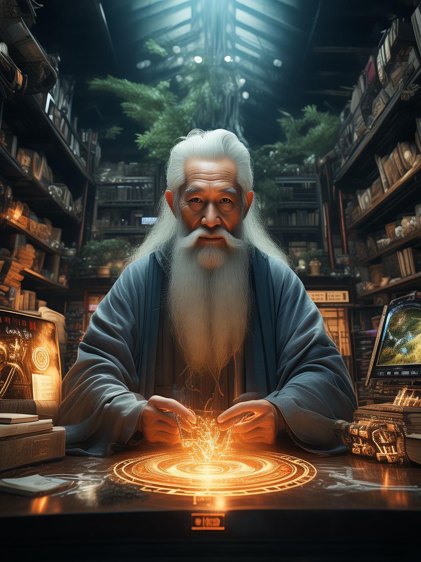 风水抖音头像怎么样吸粉_风水头像抖音吸粉？插图