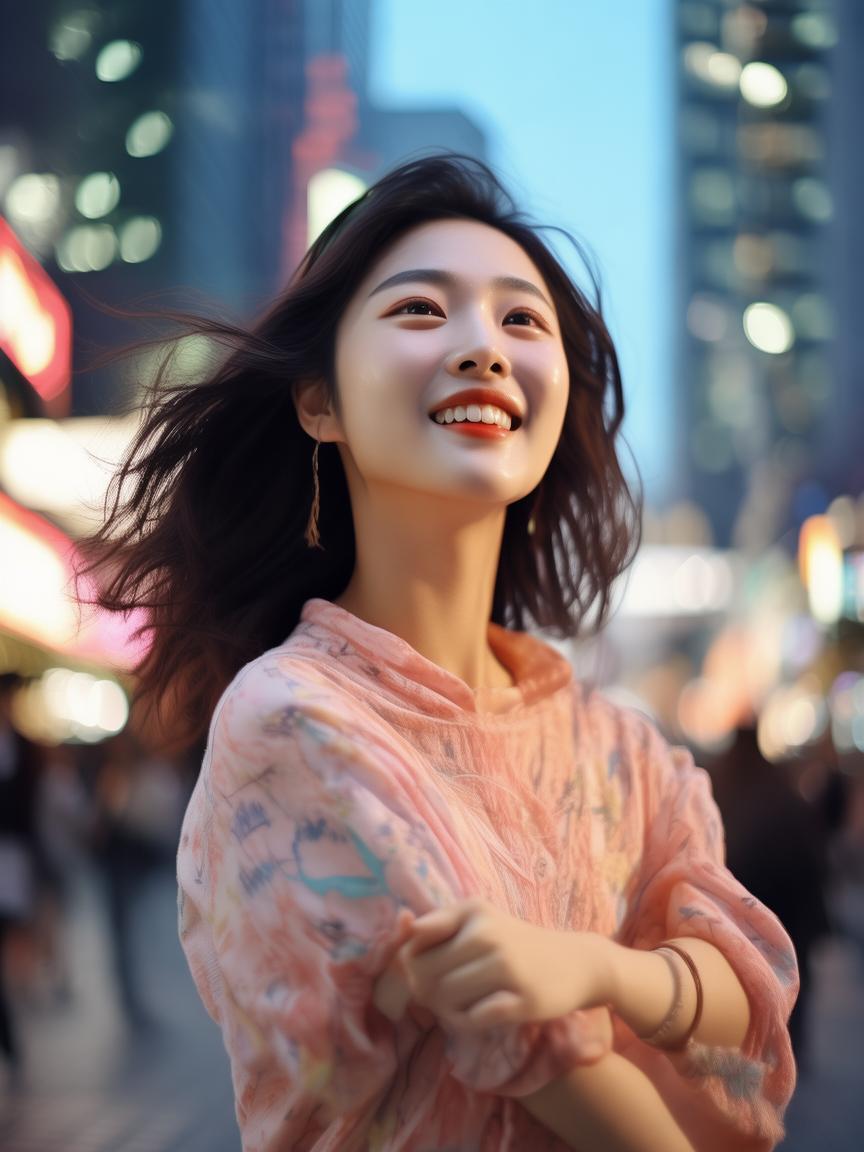 玲珑在韩国抖音多少粉丝_玲珑韩抖音粉丝数？插图