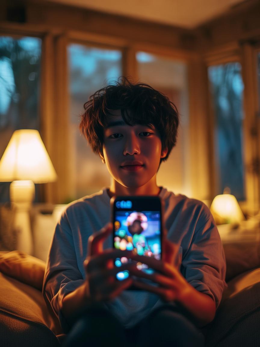 抖音怎么设置自动播放_抖音自动播放设置插图