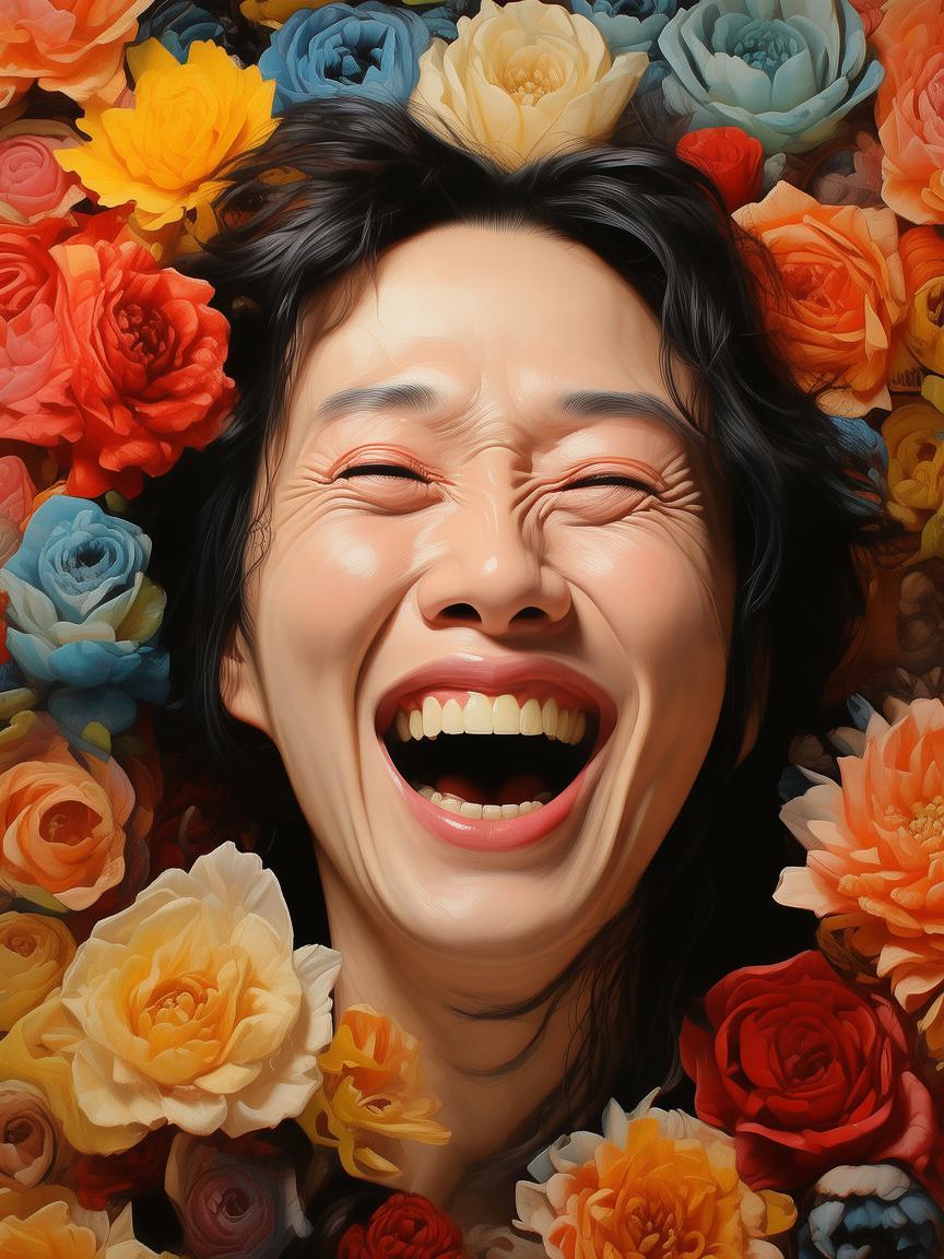 为啥抖音全是贾玲粉丝_抖音贾玲粉多吗？插图