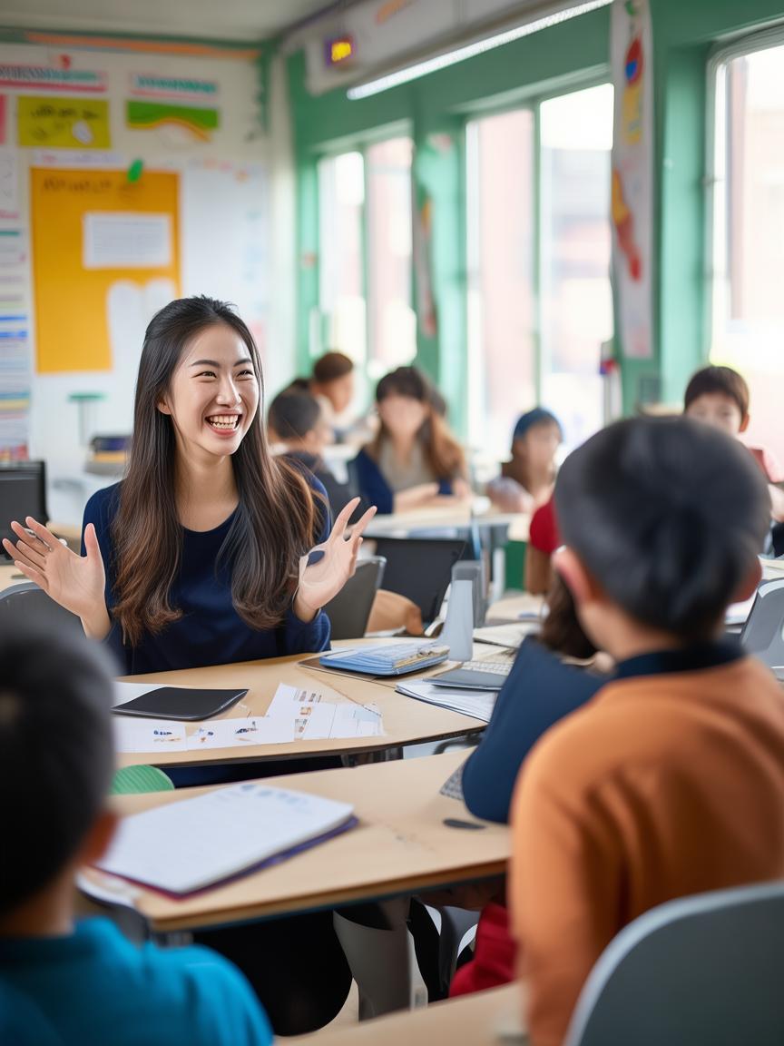 抖音教育机构怎么涨粉_抖音教育机构涨粉技巧插图