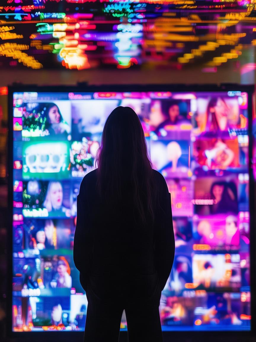 抖音粉丝和关注的区别？_抖音粉丝与关注差异插图