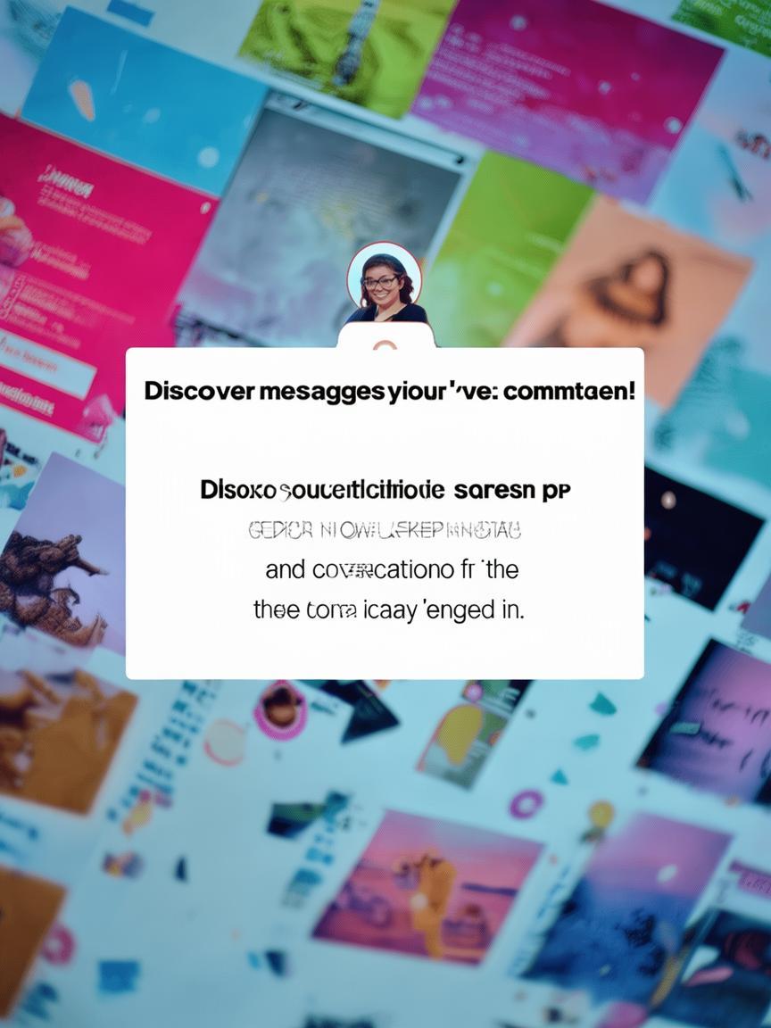 抖音我评论过的消息怎么找到呢_抖音评论记录查找插图