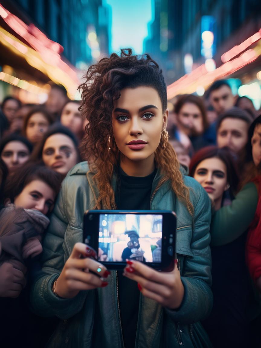 抖音怎么把粉丝破千_抖音粉丝破千攻略插图 抖音怎么把粉丝破千_抖音粉丝破千攻略插图