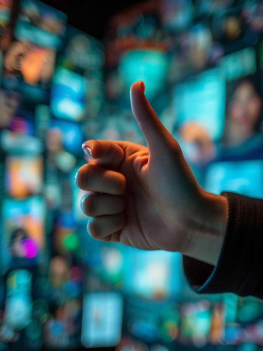 抖音评论怎么看谁给你点赞了_谁点赞了我的抖音评论？插图