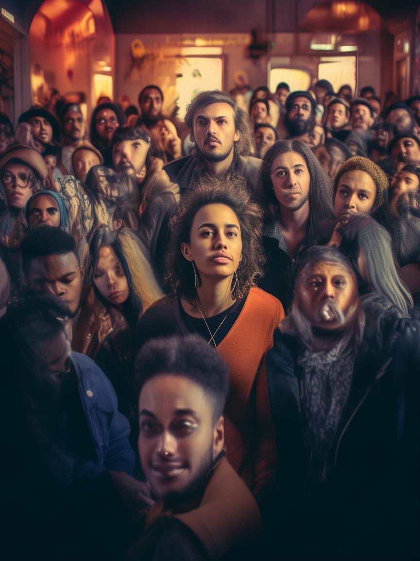 抖音粉丝多少成为达人_粉丝破万变达人？插图