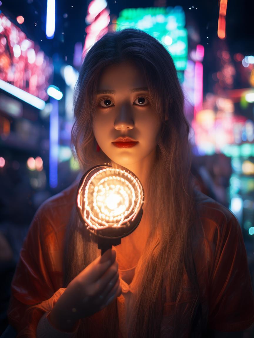 抖音粉丝灯怎么点亮_点亮抖音粉丝灯？插图