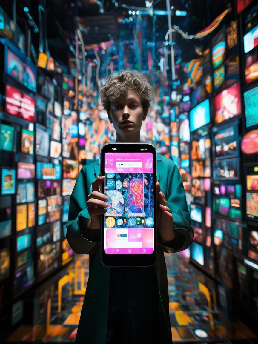 抖音粉丝可以看到你的在线状态么_抖音粉丝可见在线？插图