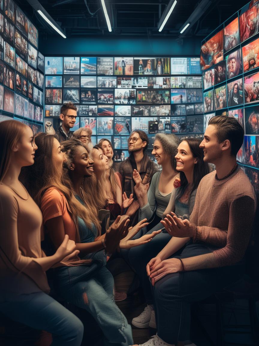 抖音粉丝浮力寇群啥意思_抖音浮力寇群解释插图