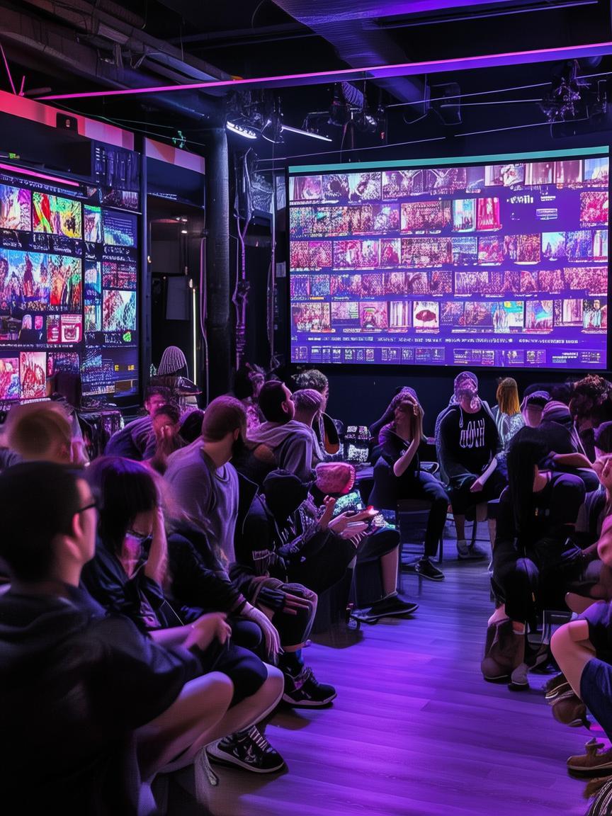 抖音游戏需要粉丝吗_游戏粉丝必要吗？插图