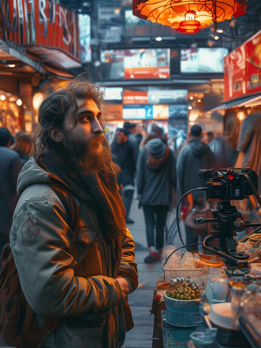 抖音怎么拍涨粉的视频_拍涨粉抖音视频技巧插图