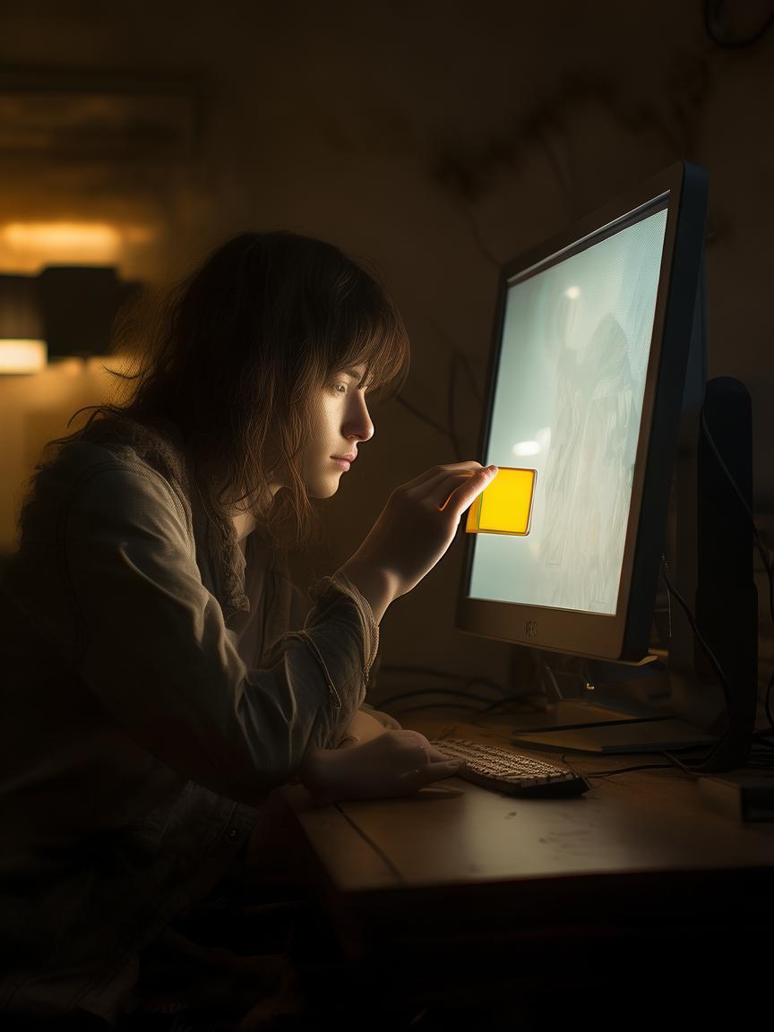 抖音点赞有红色和黄色_抖音点赞红黄之分插图 抖音点赞有红色和黄色_抖音点赞红黄之分插图