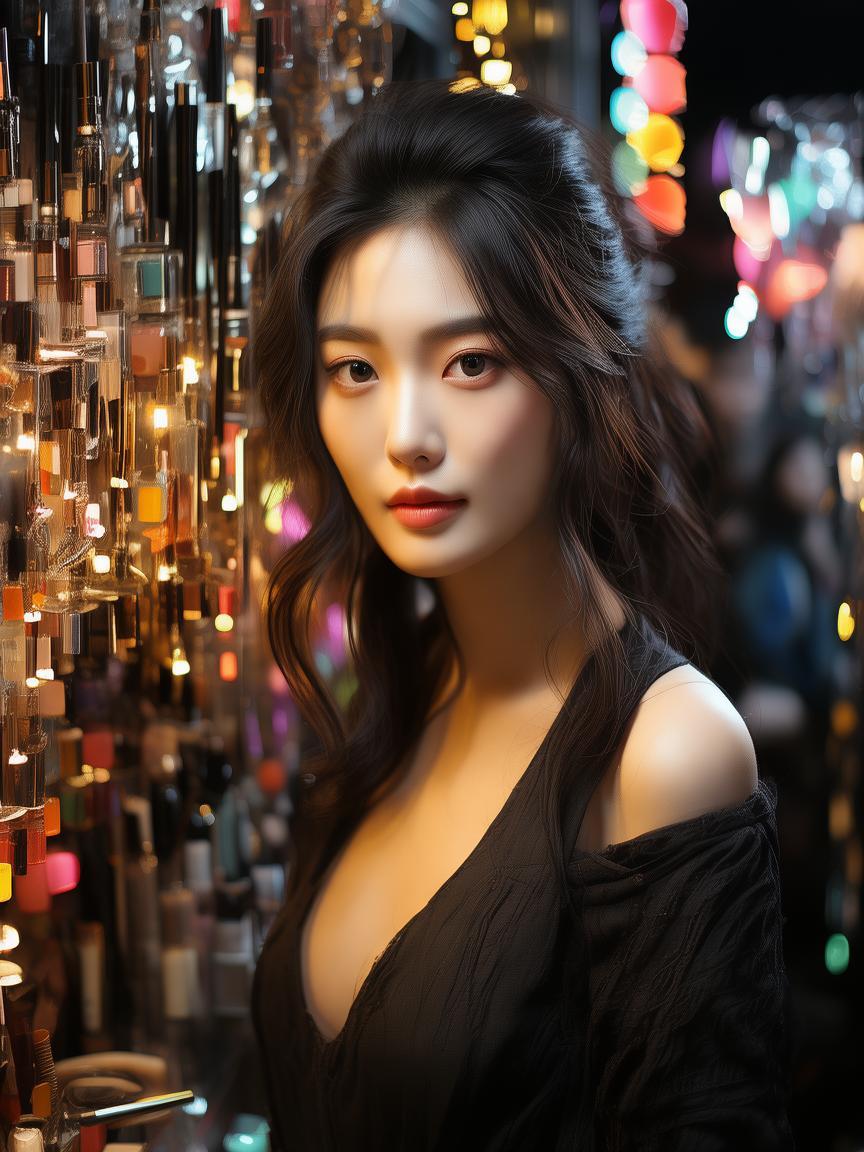 如何抖音卖美妆粉丝呢_抖音美妆粉丝怎么卖？插图