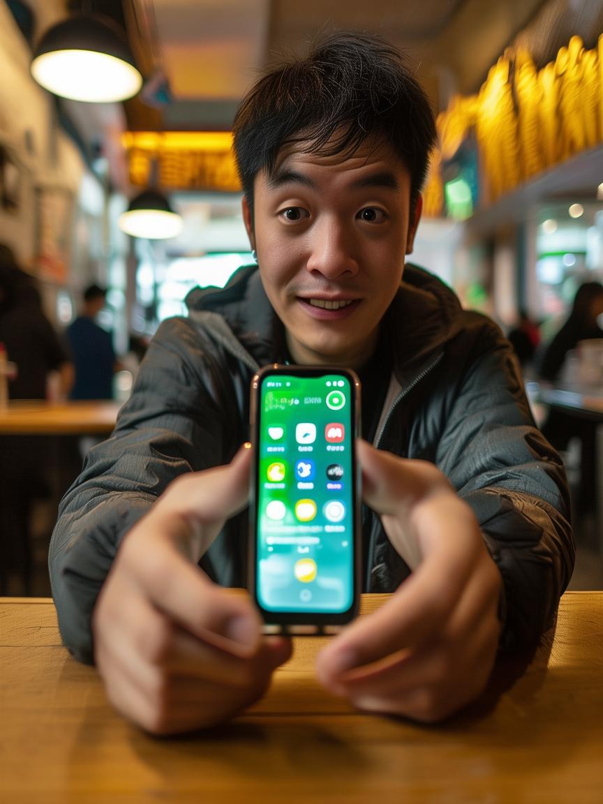 抖音视频怎么分享给微信_抖音视频微信分享方法插图