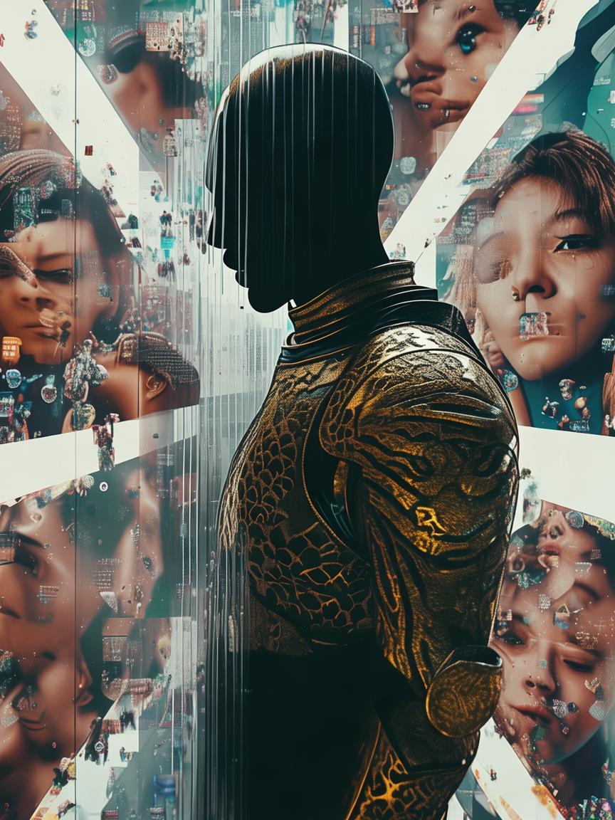 抖音粉丝能隐藏某一个人吗_抖音粉丝可屏蔽某人？插图