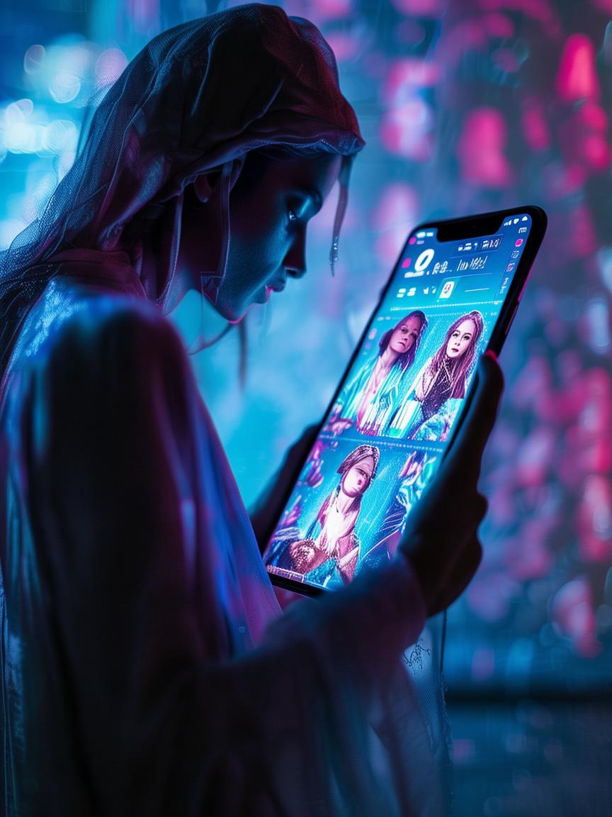 艺人会看粉丝账号吗抖音_艺人抖音粉丝账号？插图