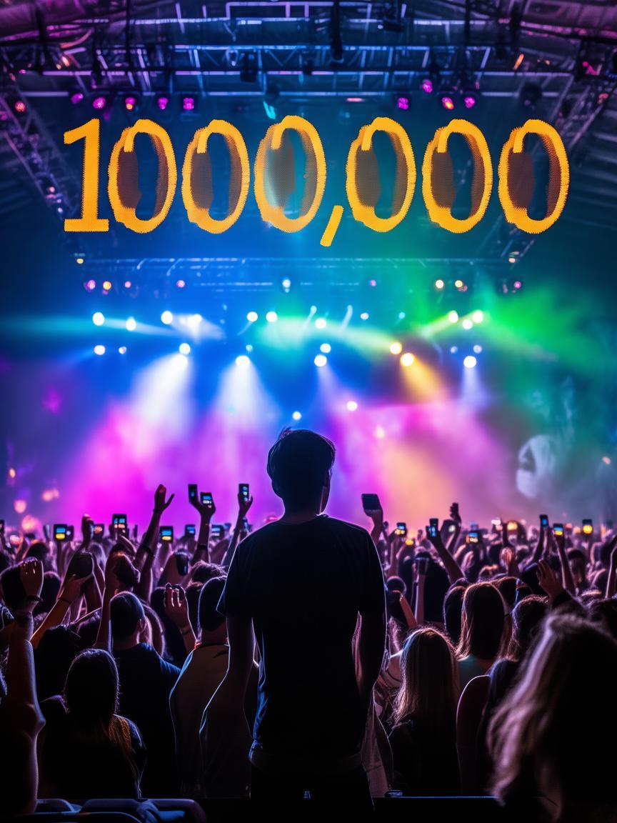 最近抖音歌手有多少粉丝_抖音歌手粉丝数几何？插图