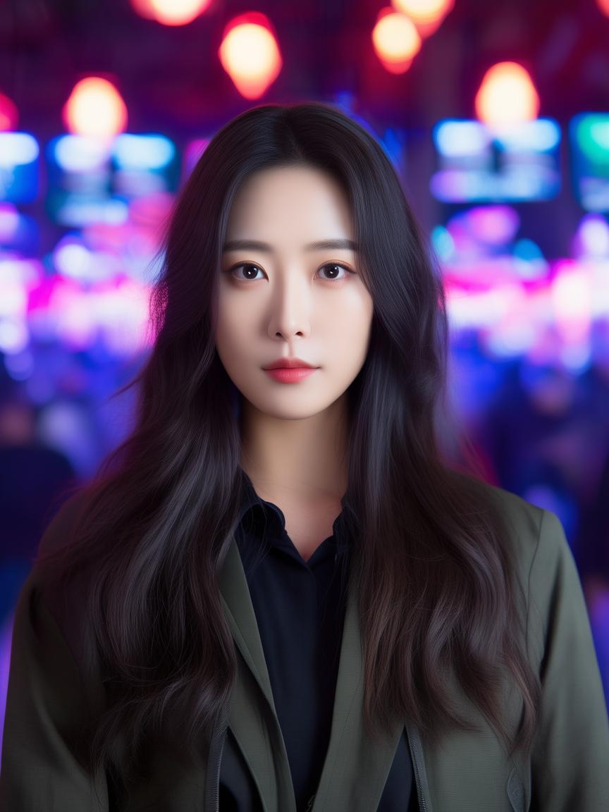 马丽抖音多少粉丝_马丽抖音粉丝数插图