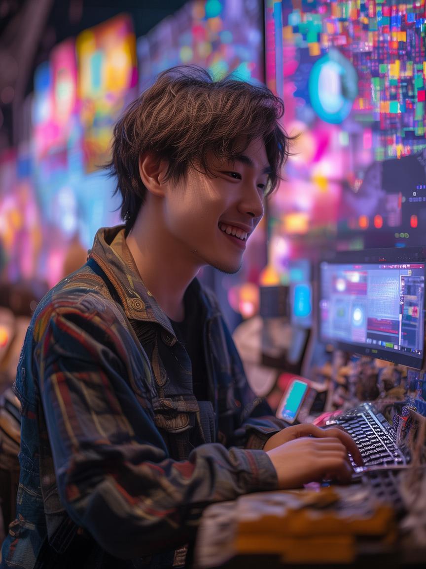 怎么刷抖音当别人的粉丝_如何成为抖音粉丝？插图