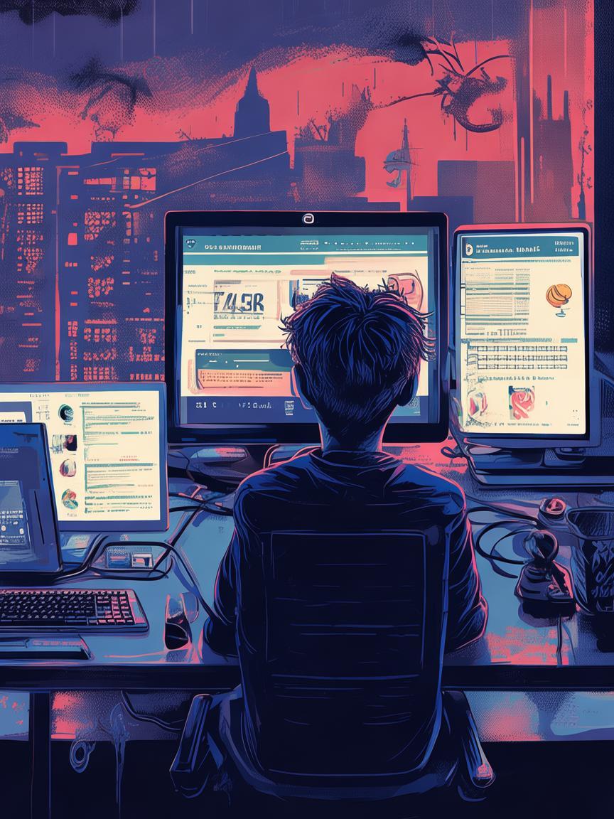 下载抖音看视频赚钱真的吗_抖音看视频赚钱?插图 下载抖音看视频赚钱真的吗_抖音看视频赚钱?插图