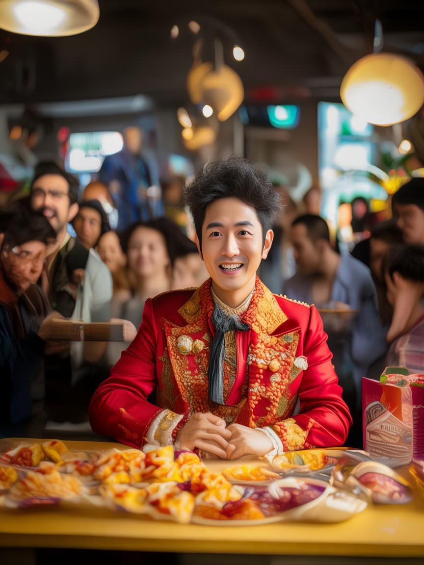 抖音卖零食怎么涨粉_抖音零食涨粉技巧插图