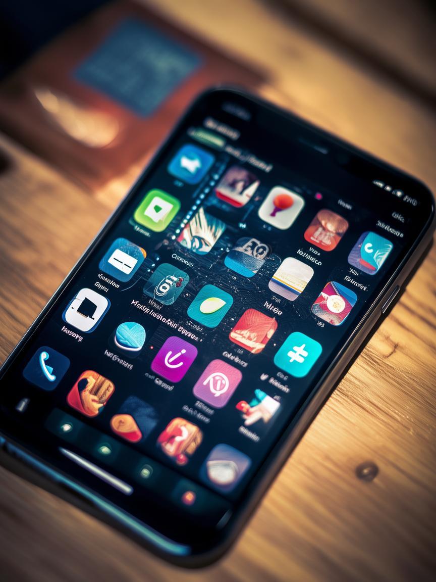 下载抖音app并安装官网最新版苹果_下载抖音最新版苹果版插图