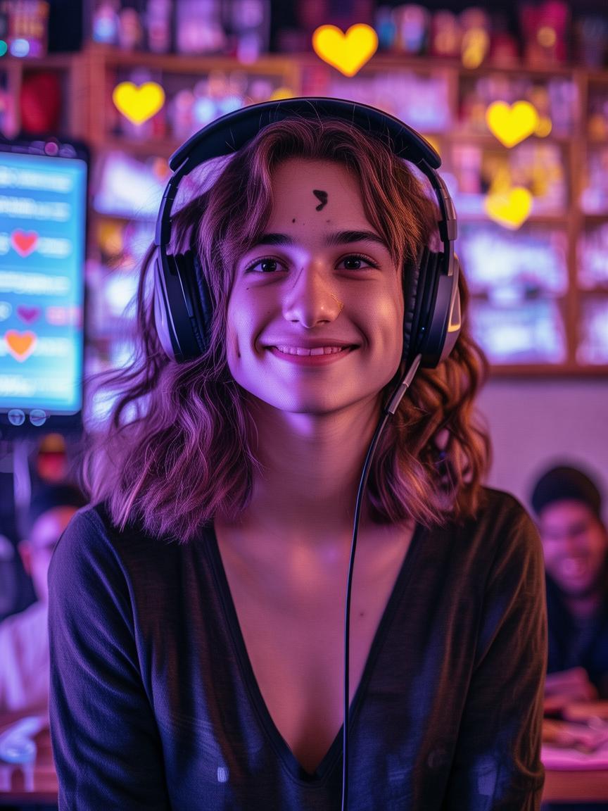 抖音想涨粉怎么推广好_抖音涨粉推广法插图