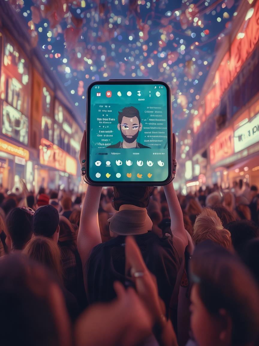 抖音发布如何快速涨粉呢_抖音快速涨粉技巧插图