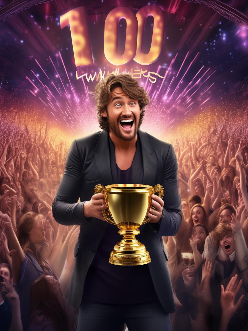 抖音怎样粉丝抽奖_抖音粉丝抽奖怎么做？插图