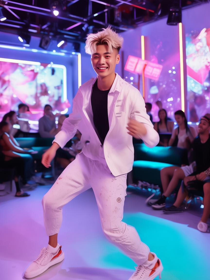 抖音哪个男生粉丝最多_抖音男粉之冠插图