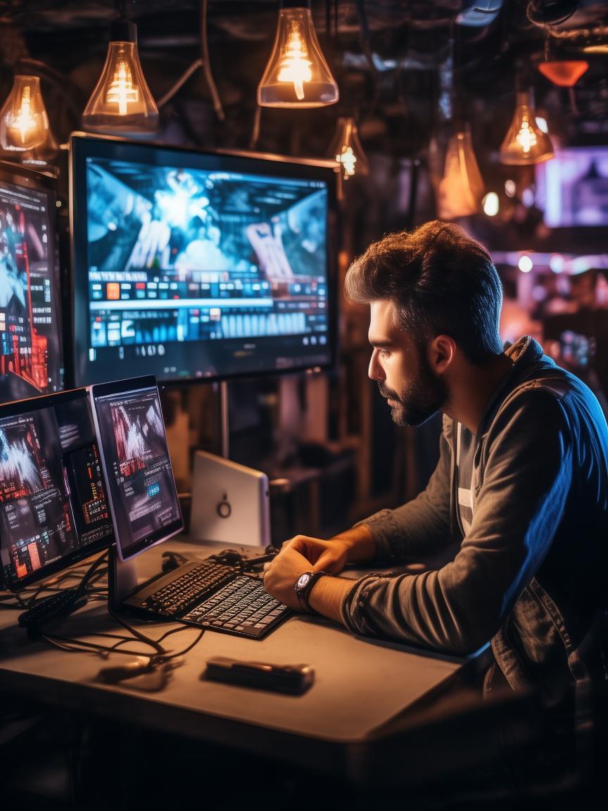 抖音的赚钱方式是怎么算的呢视频教程_抖音赚钱计算法教程插图 抖音的赚钱方式是怎么算的呢视频教程_抖音赚钱计算法教程插图