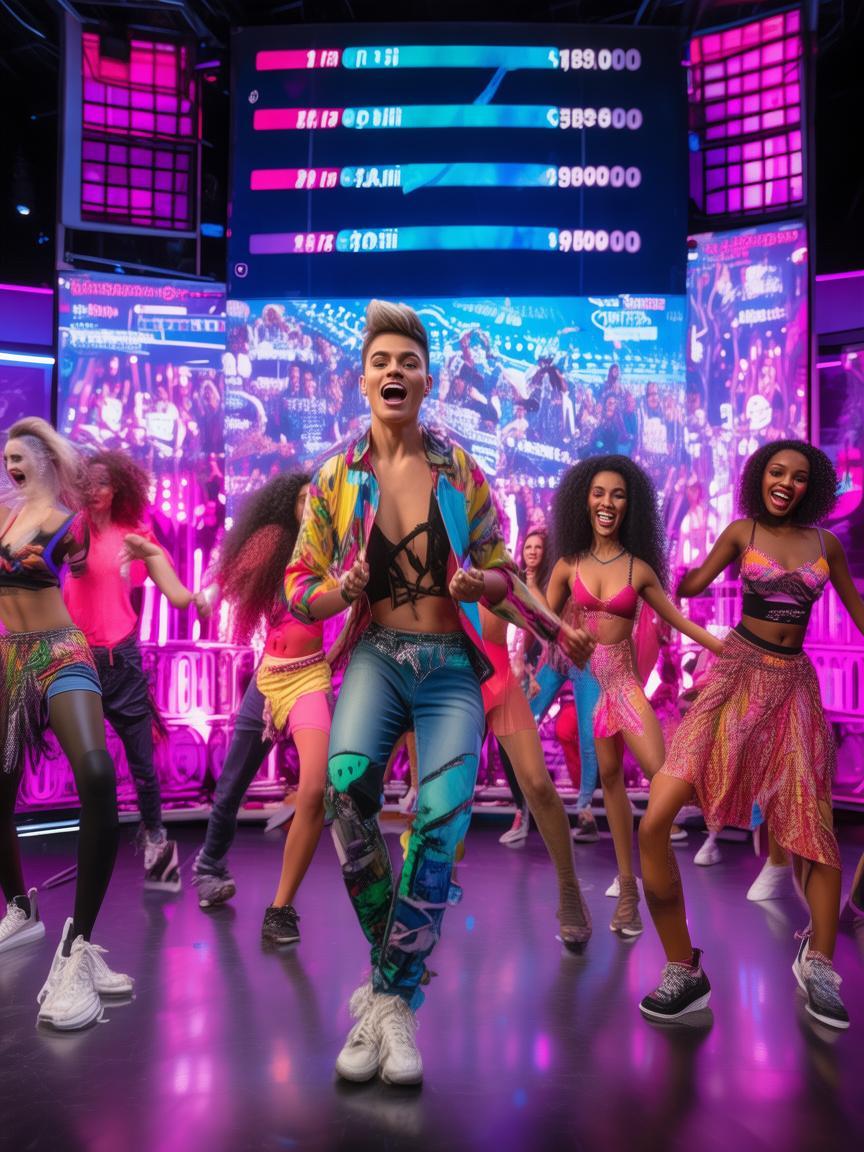 怎样快速让抖音升级粉丝_抖音粉丝增涨秘诀插图