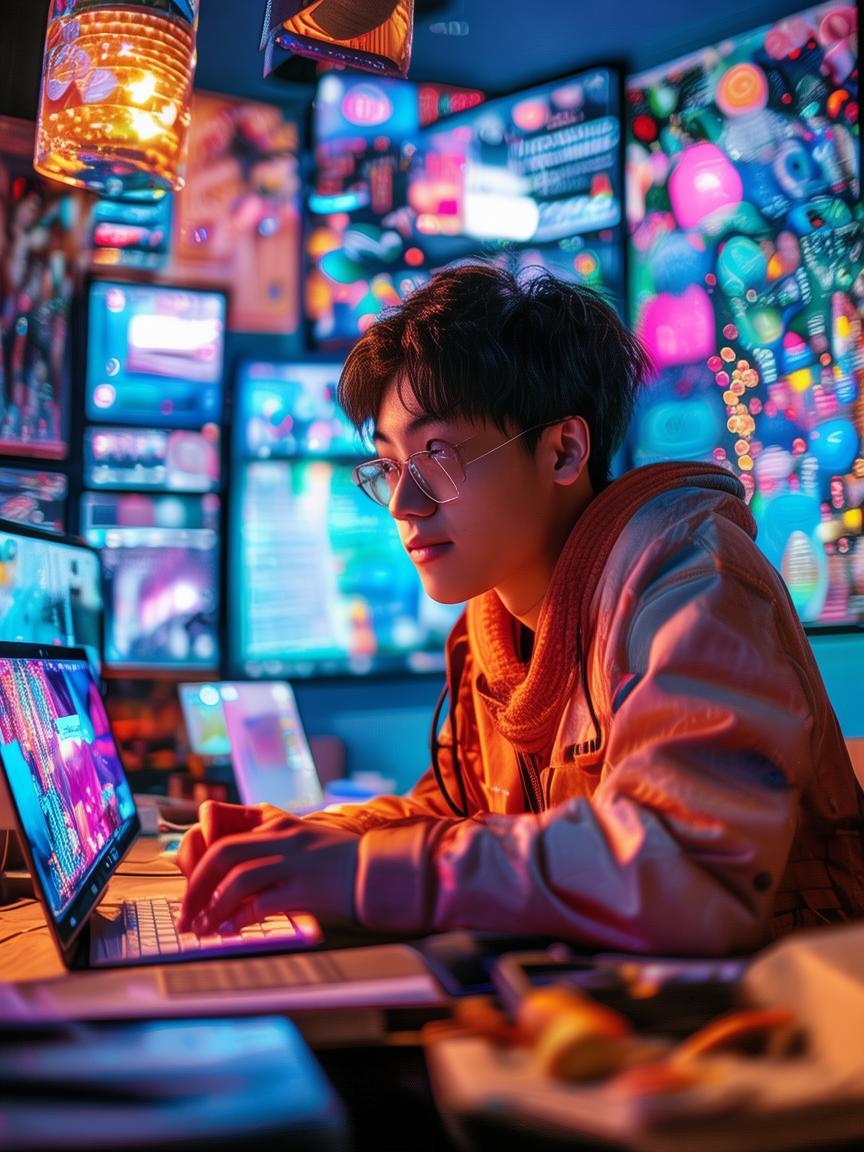 新人抖音粉丝怎么赚钱_抖音新手粉丝赚钱法插图