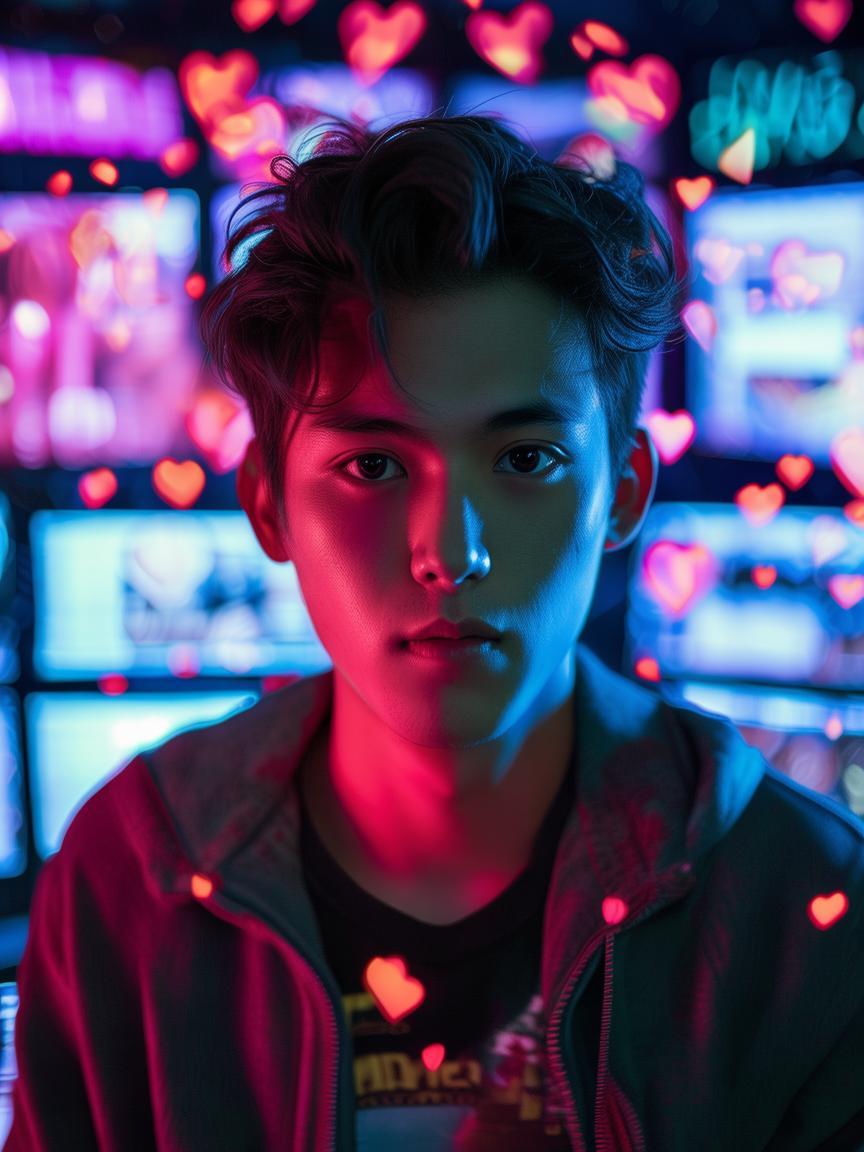 爱抖音点赞_爱抖音点赞吗？插图