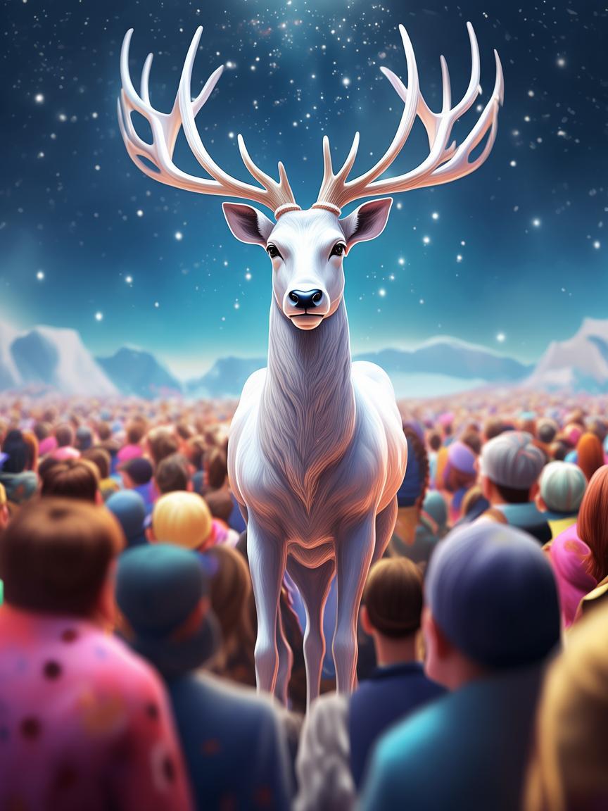 白鹿抖音最高粉丝有多少_白鹿抖音粉丝数插图