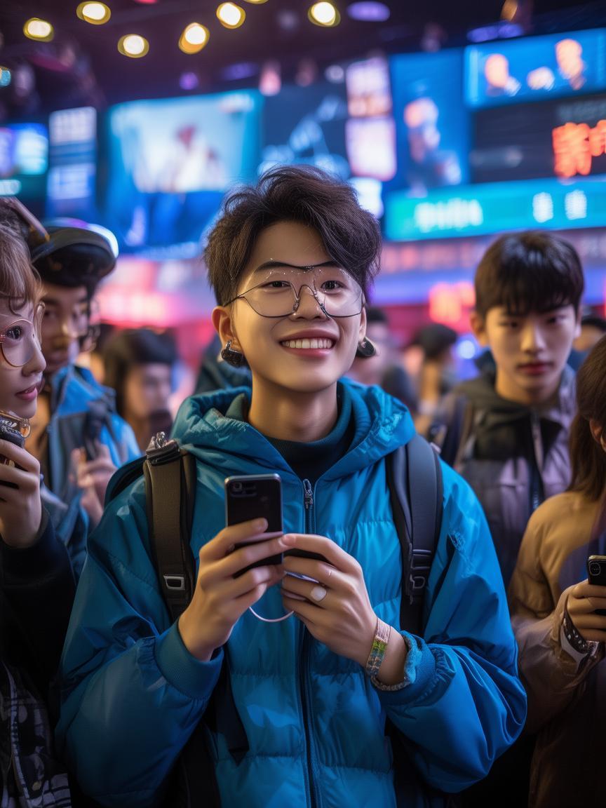 如何加入粉丝抖音_抖音粉丝招募技巧插图