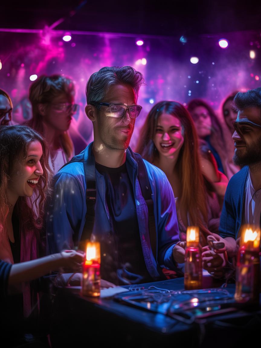 怎么抖音粉丝群_抖音粉丝群有哪些？插图