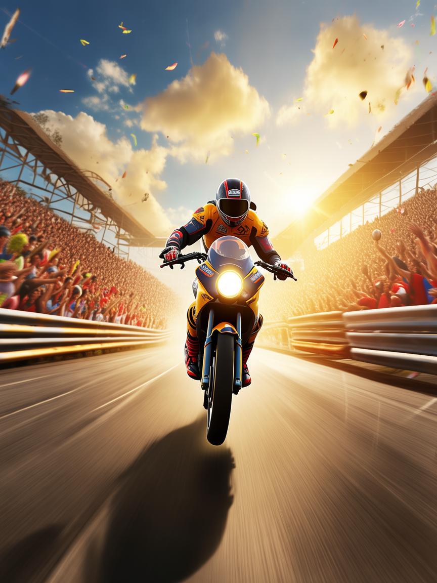 抖音飞车大帝多少粉丝_飞车大帝粉丝数多少？插图