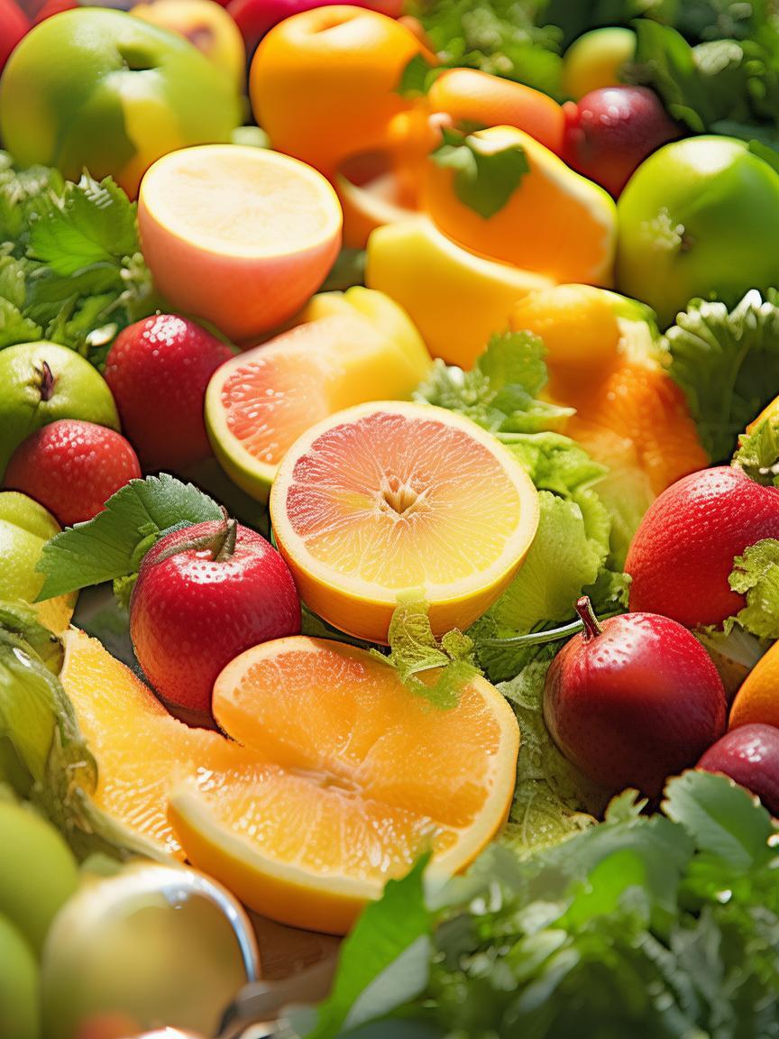 抖音水果店如何涨粉_抖音果店增粉法插图