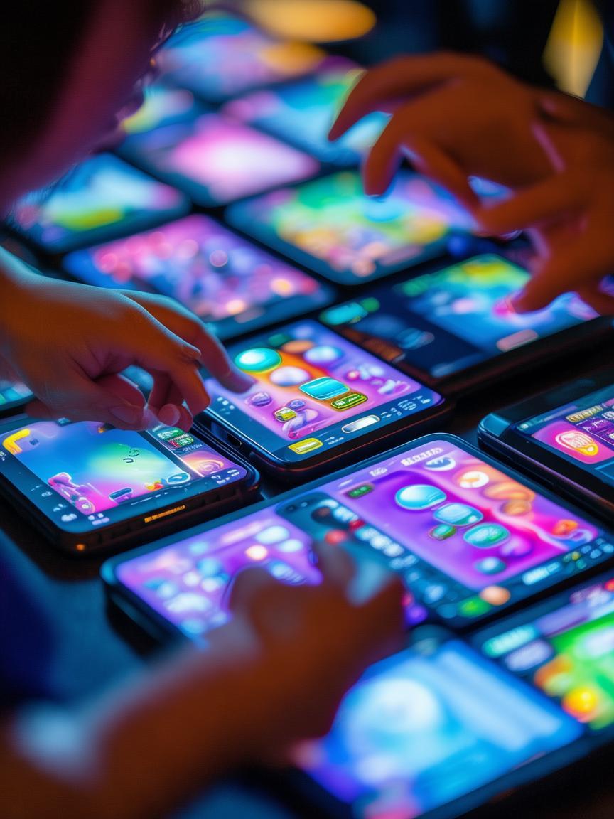 抖音赚钱的小游戏_抖音赚钱游戏是什么？插图