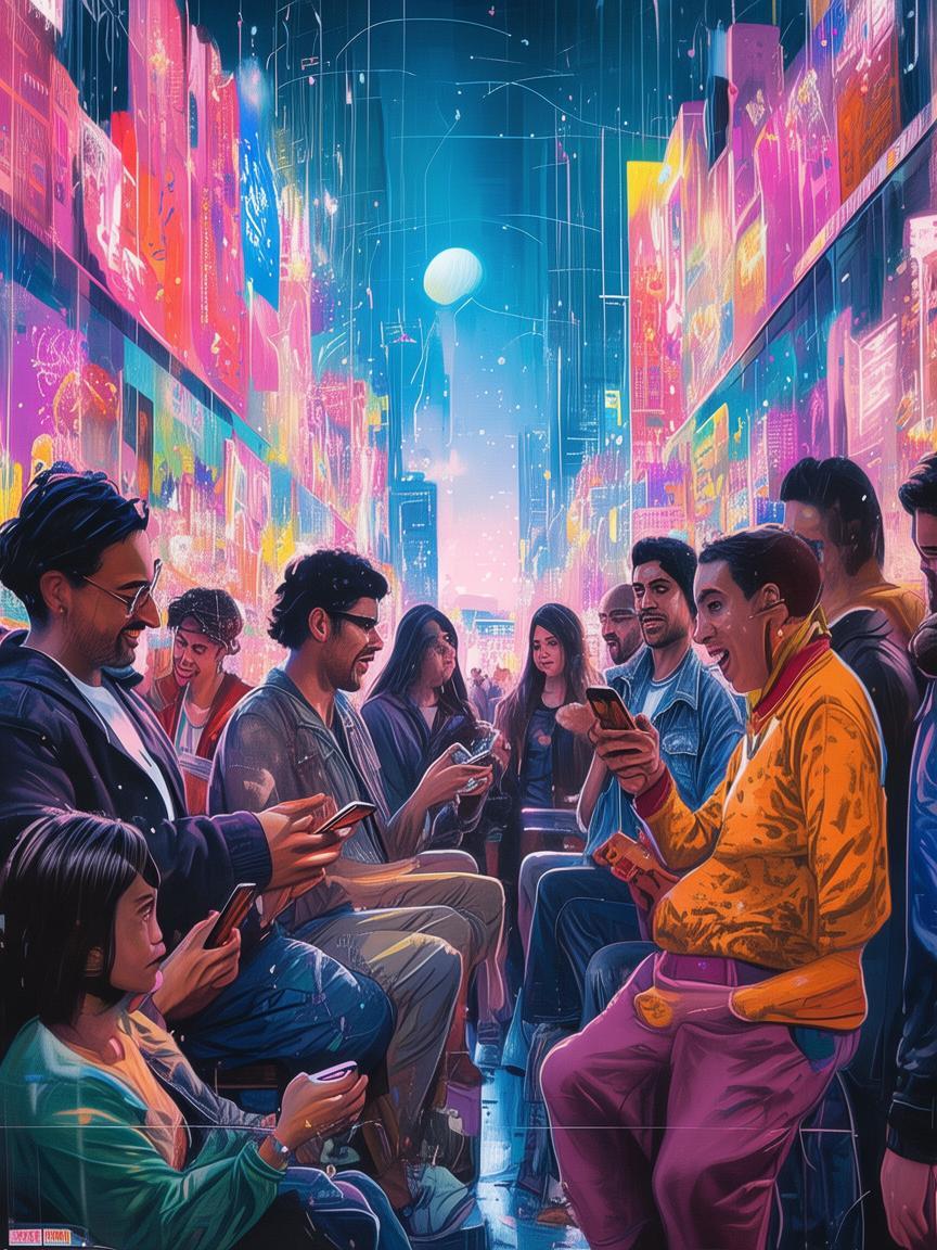 下载抖音app最新版免费下载安装_抖音最新版免费下载插图