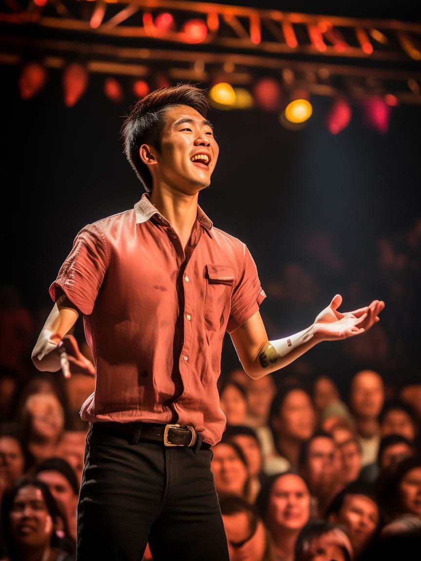 做抖音多少粉丝可以表演_做抖音粉丝数达多少可表演？插图