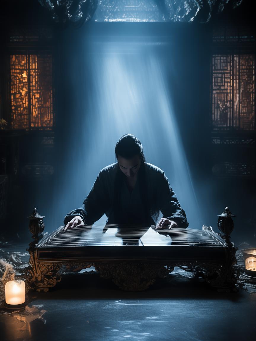 做抖音古风怎样涨粉快_古风抖音快速涨粉技巧插图