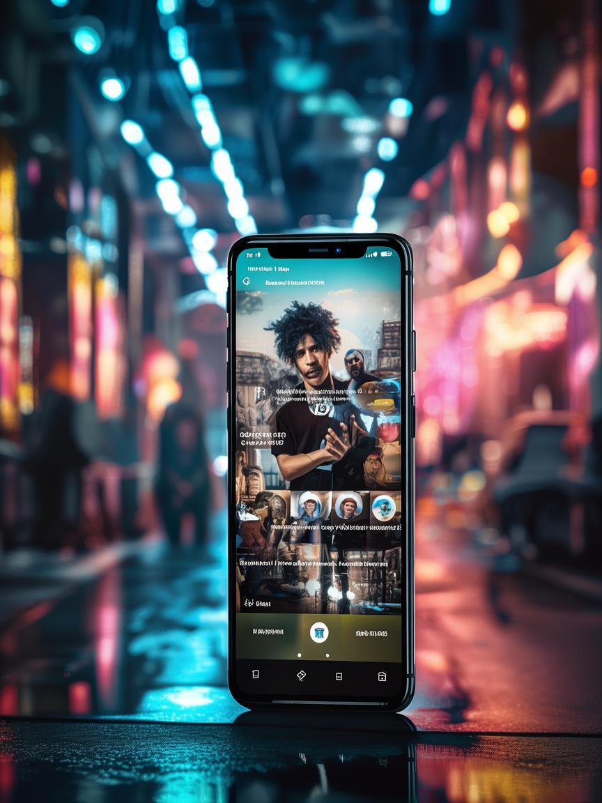 oppo手机怎么绑定抖音粉丝_绑定抖音粉丝教程插图